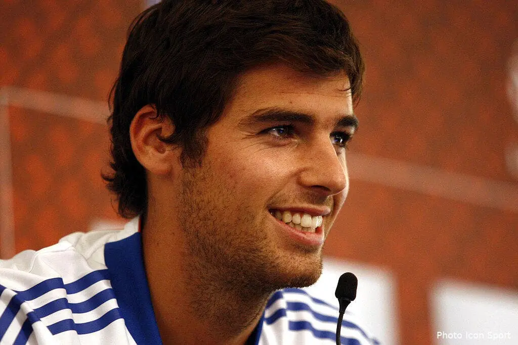 gourcuff gagner des titres 58419 9668