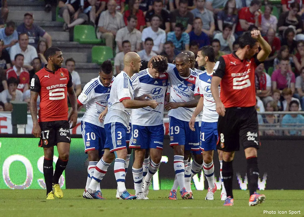 Gourcuff se sait prêt comme jamais à l’OL