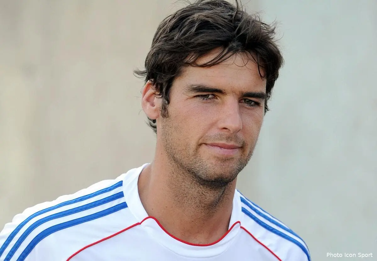 Gourcuff : « Une opération ? Je ne sais pas »