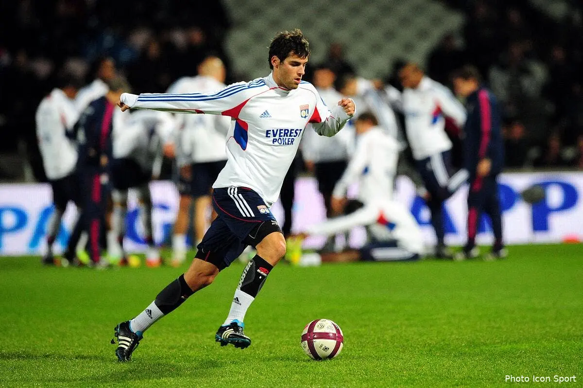 Gourcuff pas loin de voir un complot contre lui