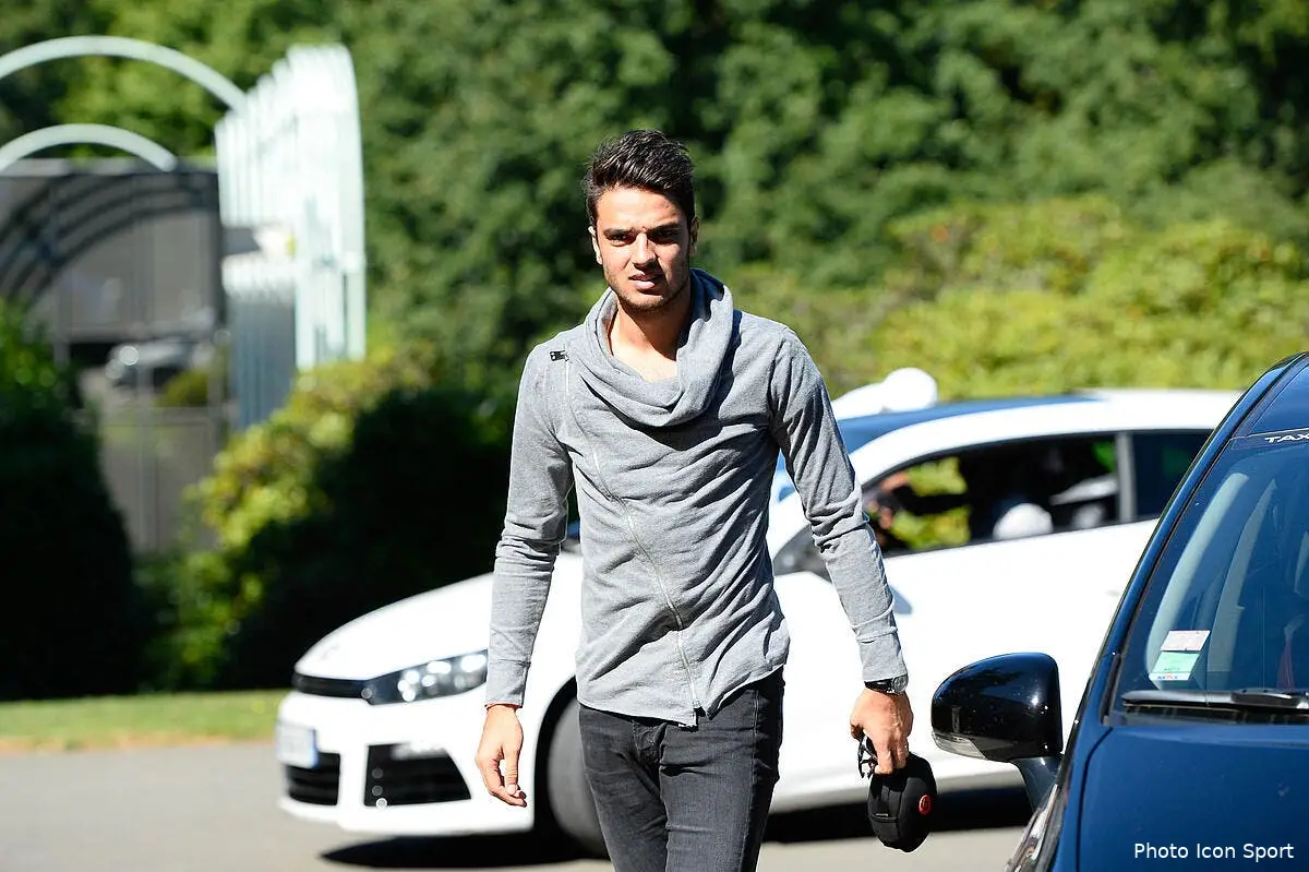 Grenier forfait avec la France