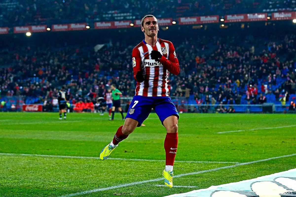 griezmann prochain boss de man united mourinho a tout prevu griezmann 15153872