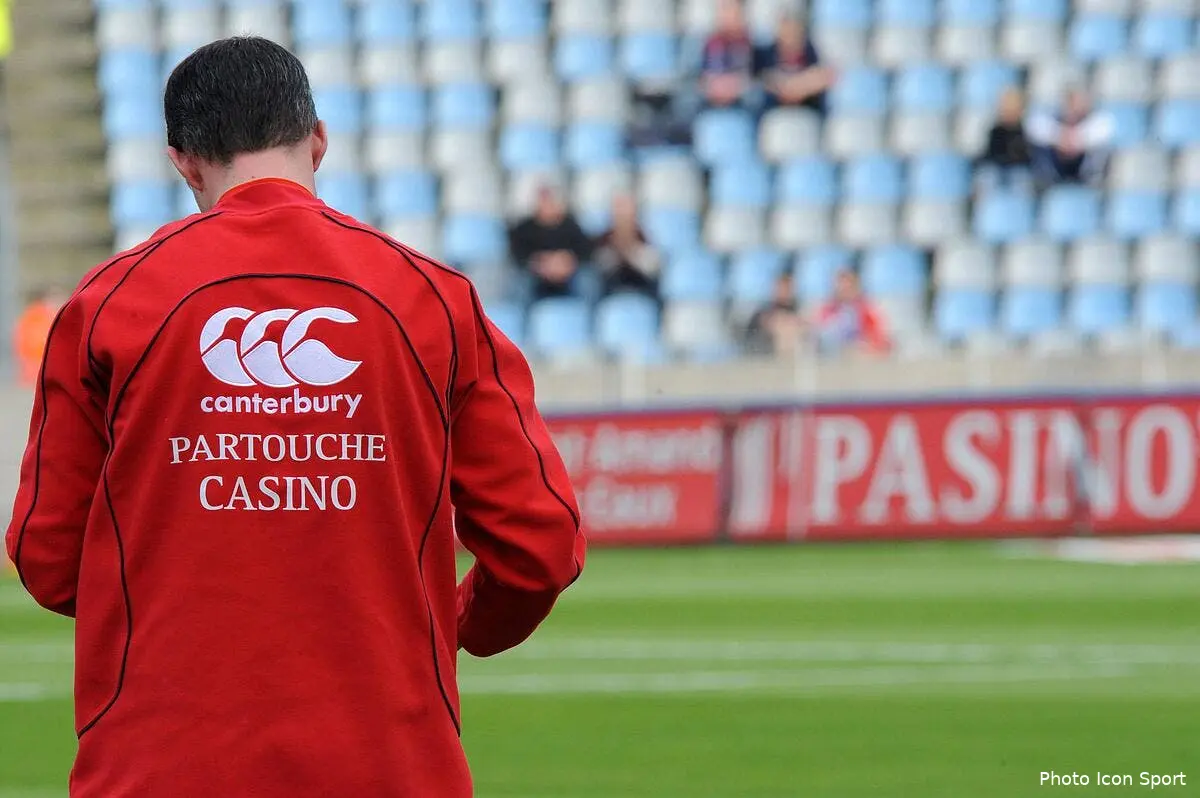 Gros coup dur pour le LOSC à cause de la crise des casinos