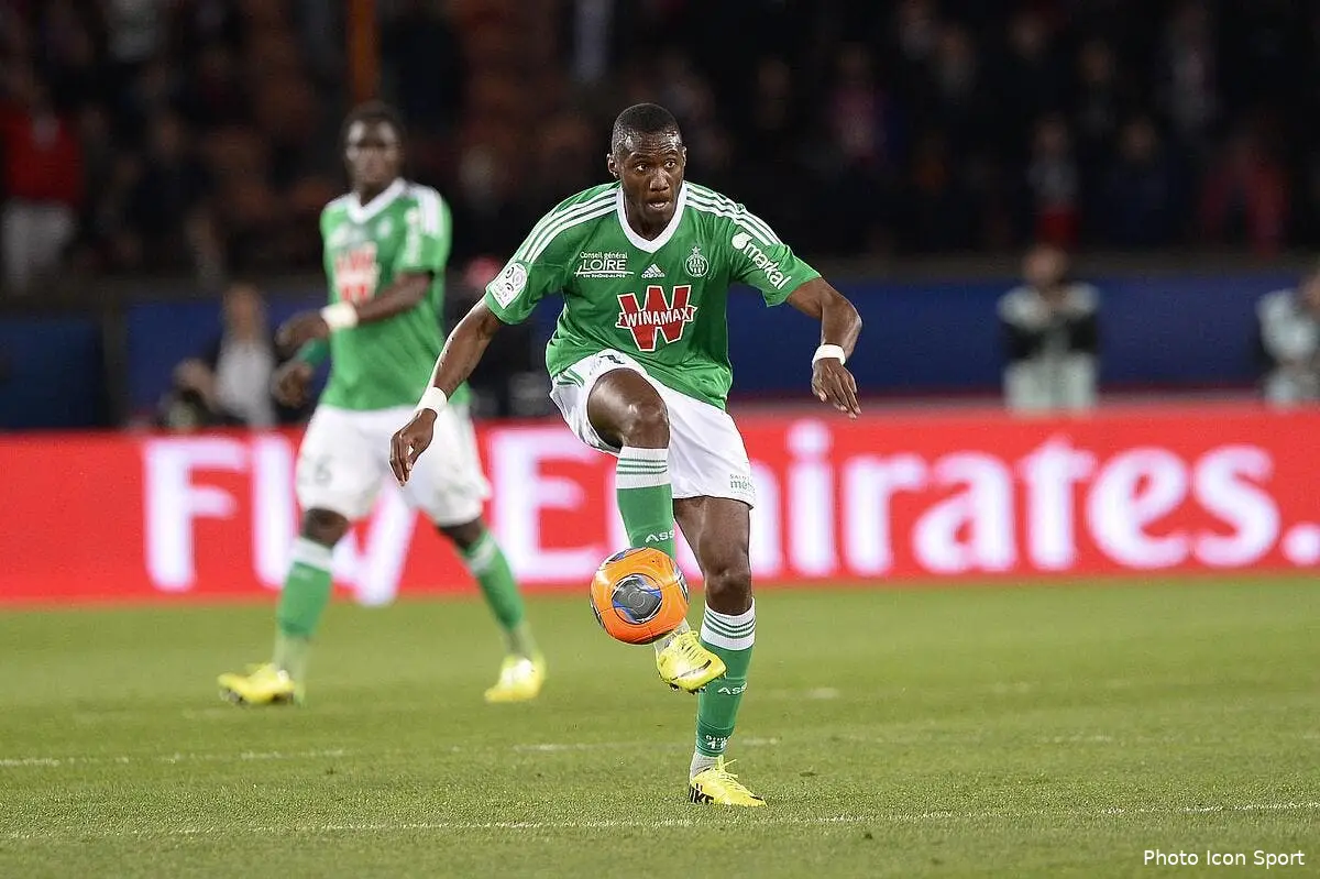 guilavogui a fait un reve pour l euro 2016 des bleus guilavogui 389545