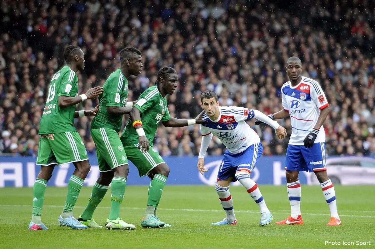 Guilavogui oui, Gonalons non, Deschamps s’explique