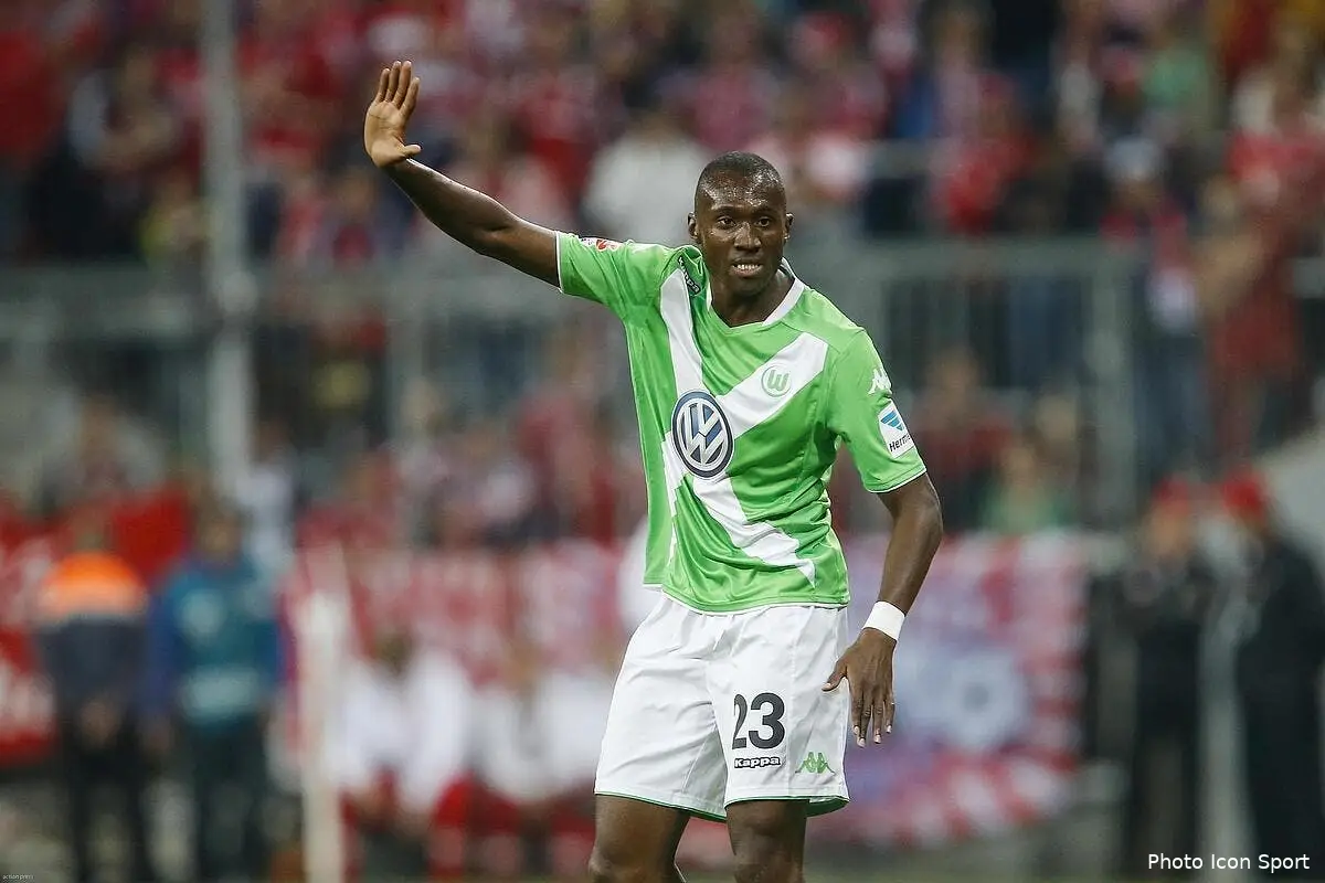 Guilavogui plutôt que Gonalons, Deschamps se justifie