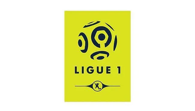 guingamp angers 1 1 ligue1 logo200161