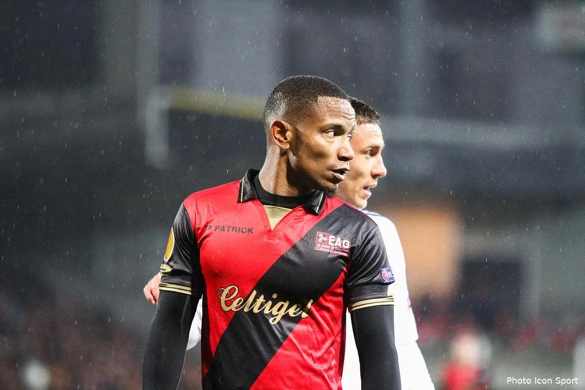 Guingamp n’avait plus de jus