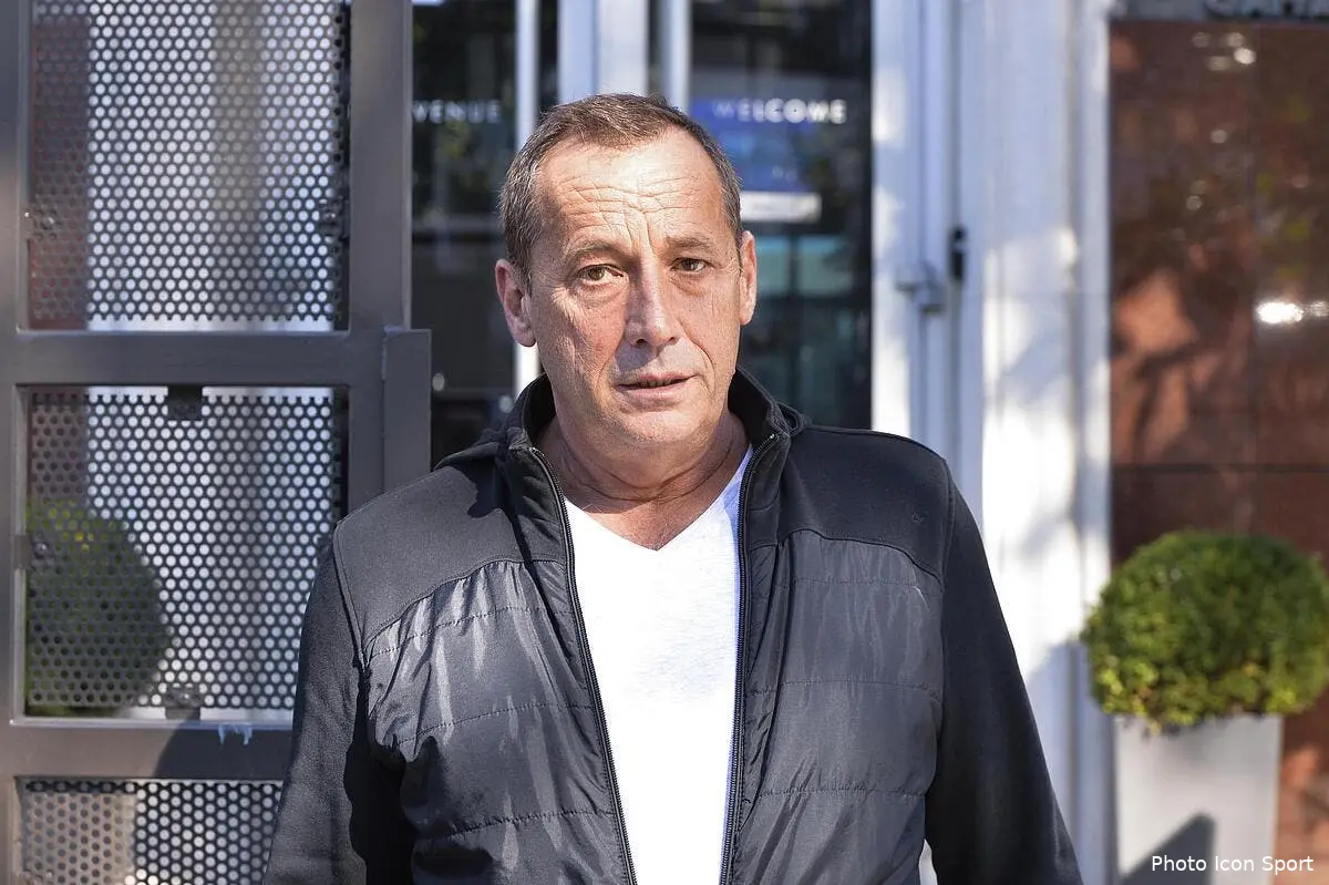 HAC-ACA : Orsoni prévient, Ajaccio n’acceptera aucune sanction