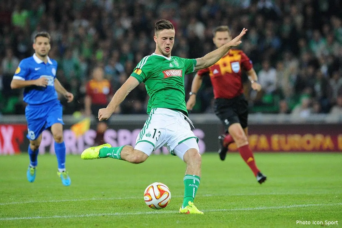 Herbin critique l'attaque de l'ASSE