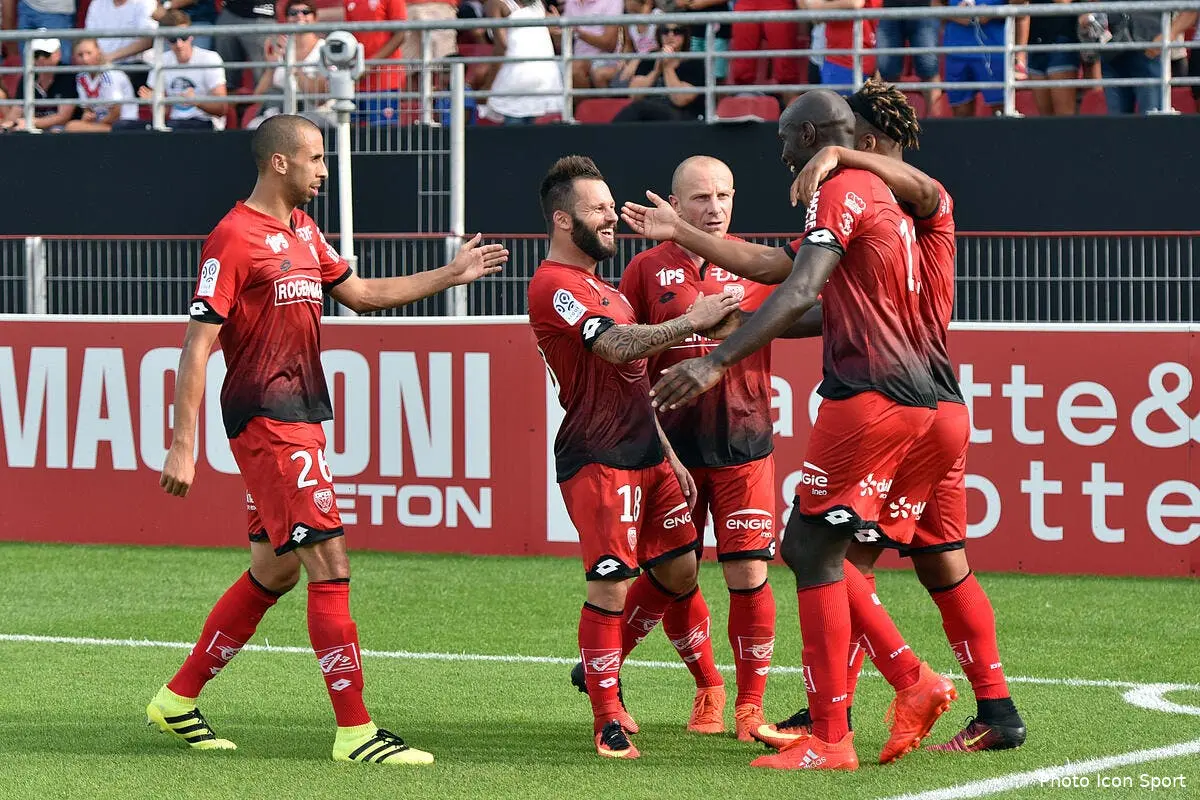 heroique dijon fait chuter l ol dijon153028