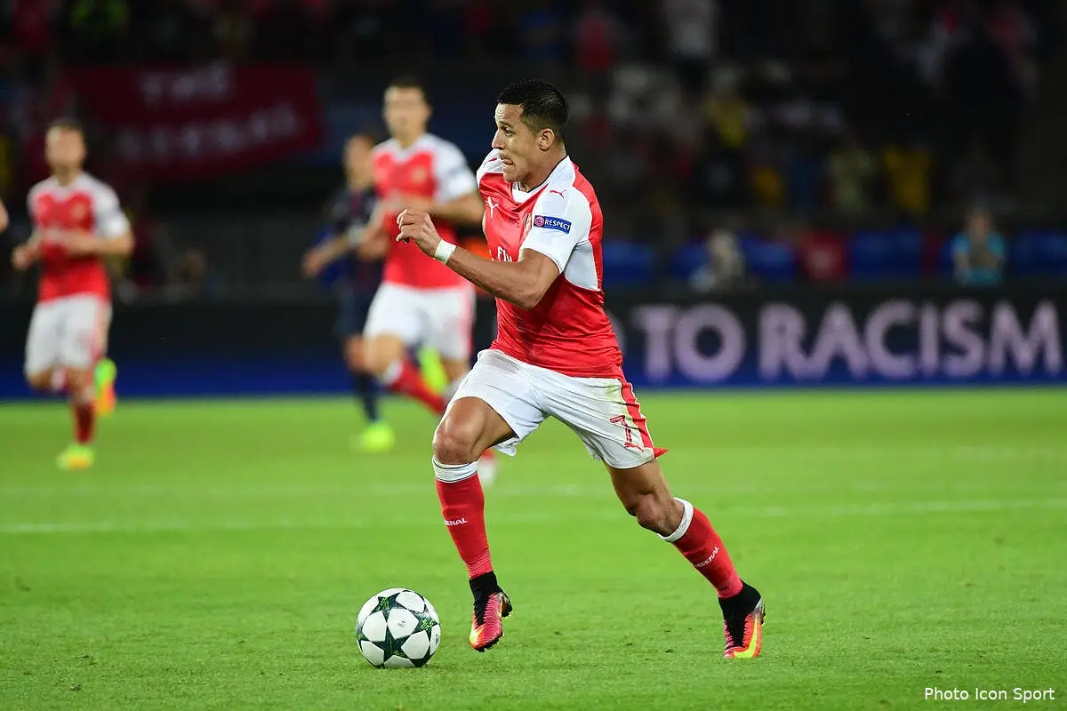 Hull City - Arsenal : 1-4