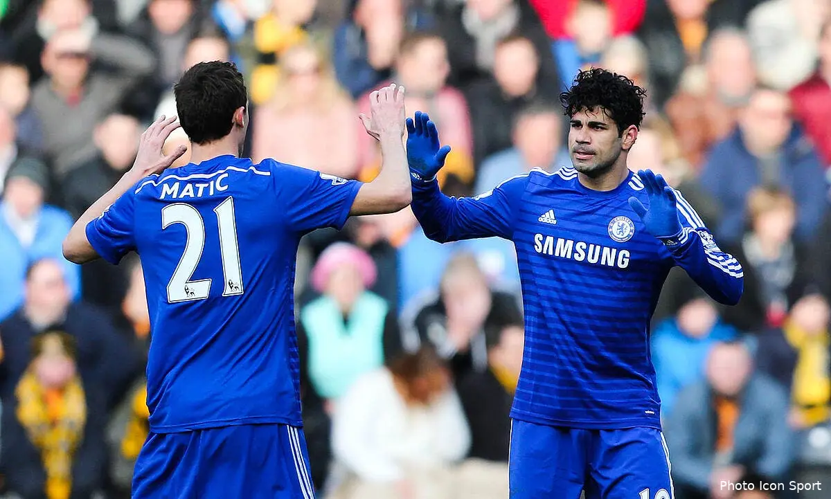 Hull City – Chelsea 2-3