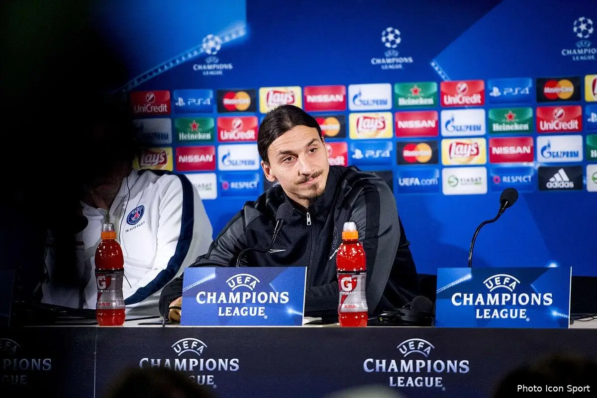 Ibra : « Croyez-moi, les Qataris vont chasser la LdC et vont la gagner »