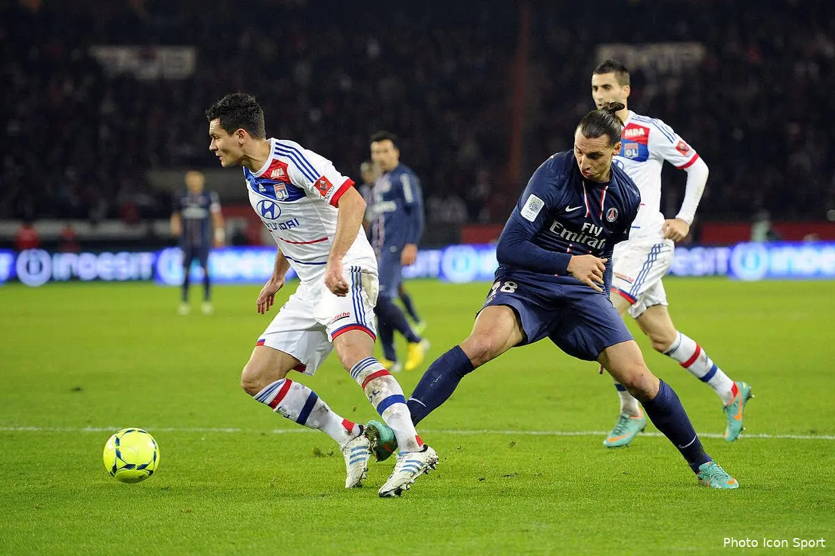 Ibrahimovic convoqué, comme Fofana et Helder