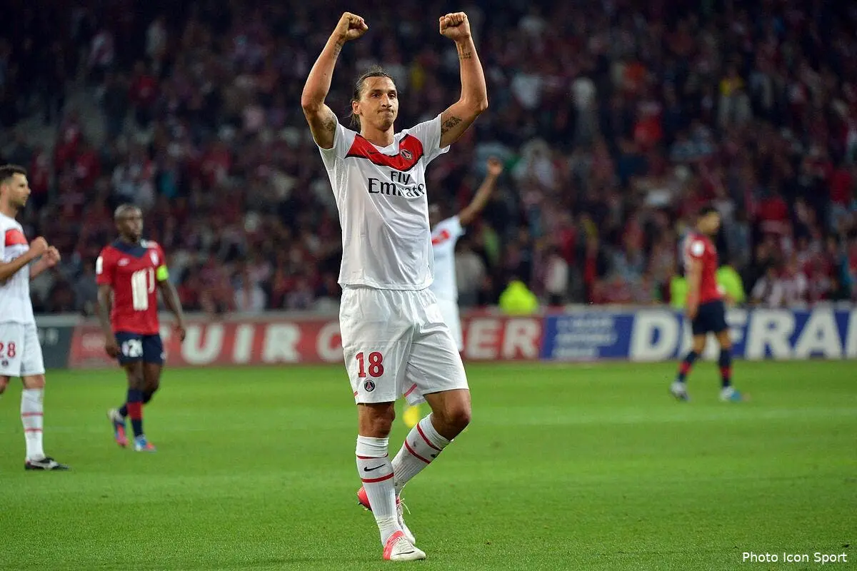 Ibrahimovic est trop bien au PSG pour retourner à Milan