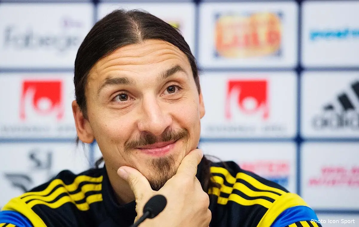 Ibrahimovic, une blessure « inexplicable » jusqu’à quand ?