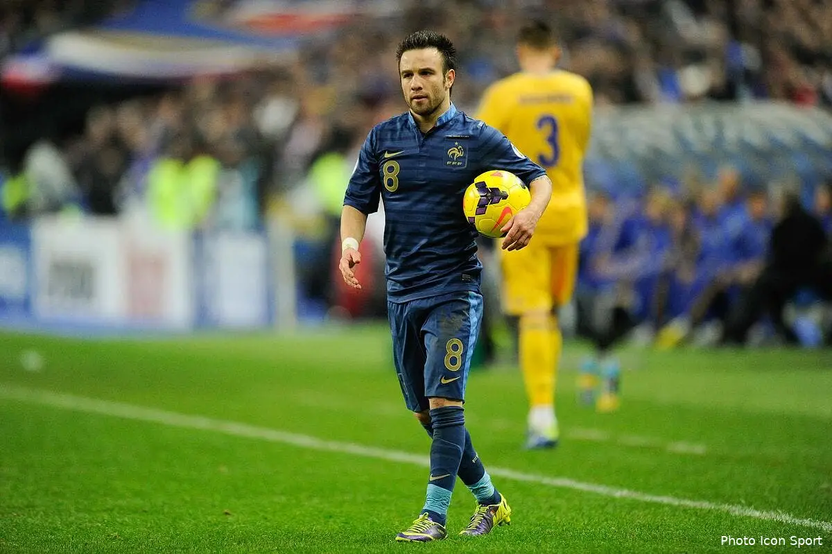Il n’y avait pas plus facile assure Valbuena