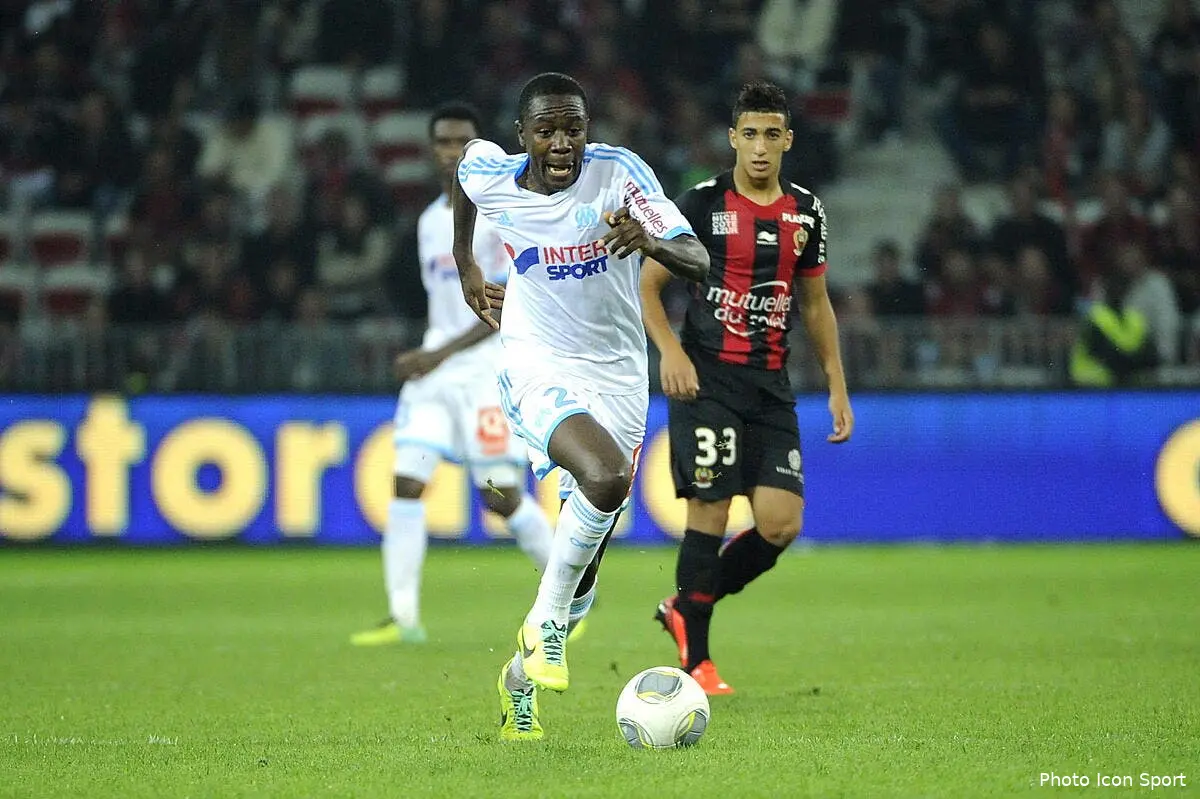 Il y a bien un problème Imbula à l’OM et en Bleuet
