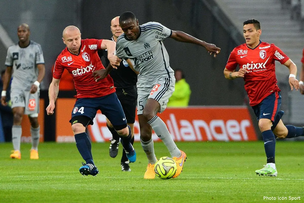 Imbula a choisi Porto, l’OM touchera 23 ME !