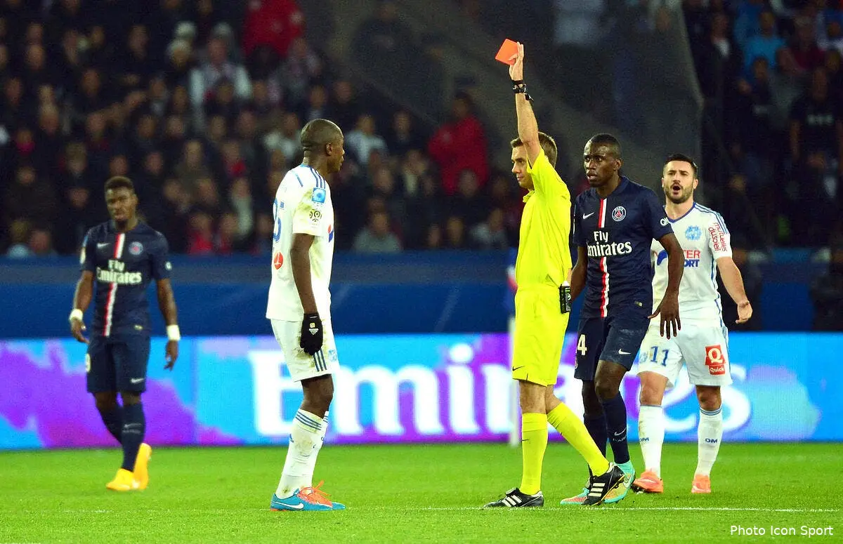 Imbula, Lacazette, Ferri, tout le monde peut souffler