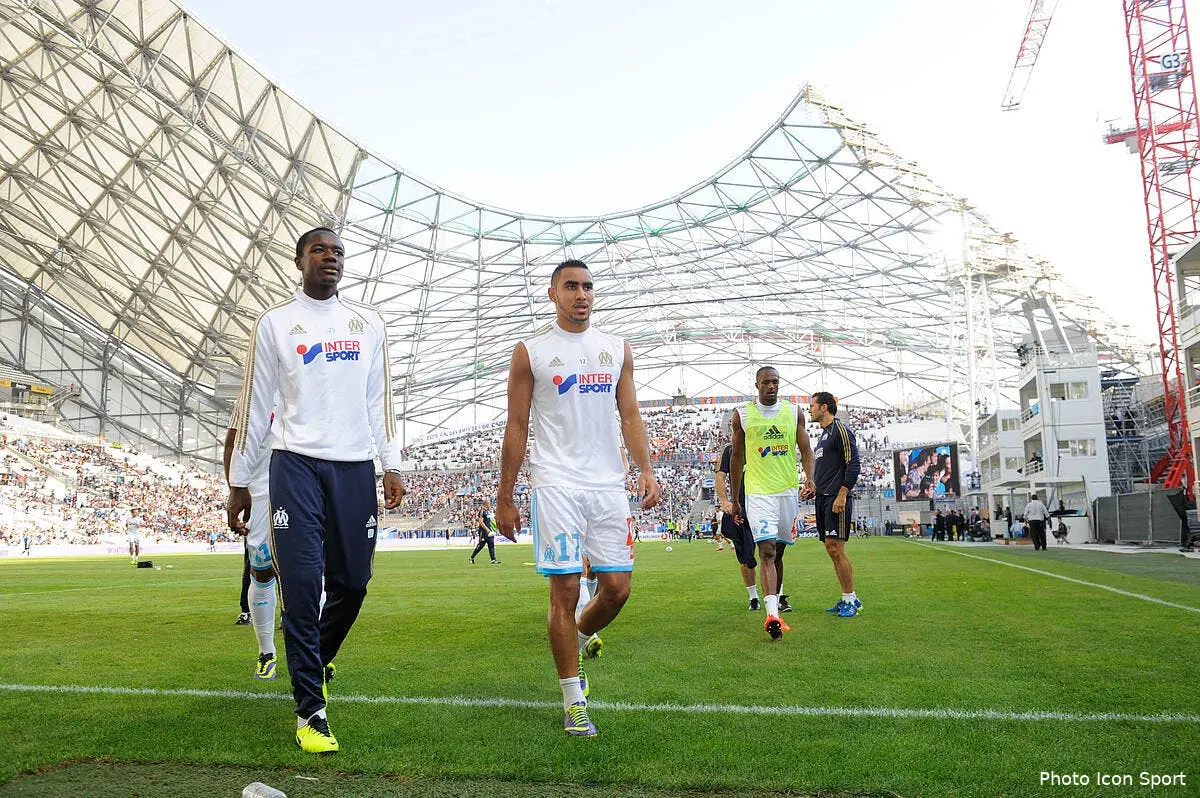 Imbula ? Payet ? L'OM a une semaine pour vendre