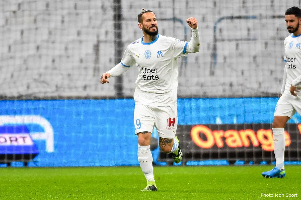inarretable en l1 l om met la pression sur le psg benedetto 7 301545