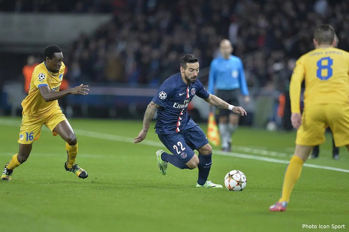 Indice UEFA : Doucement, la France remonte