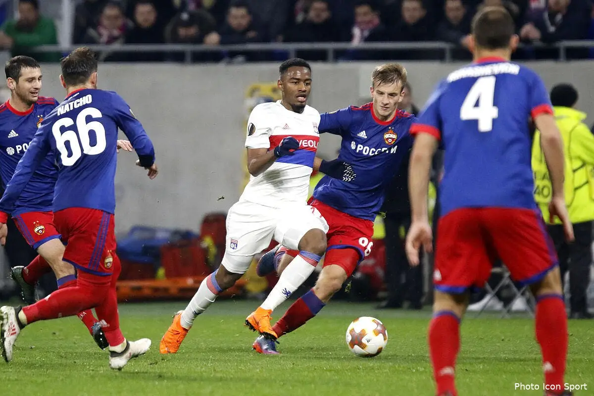Indice UEFA : L’élimination de l’OL met la France en danger