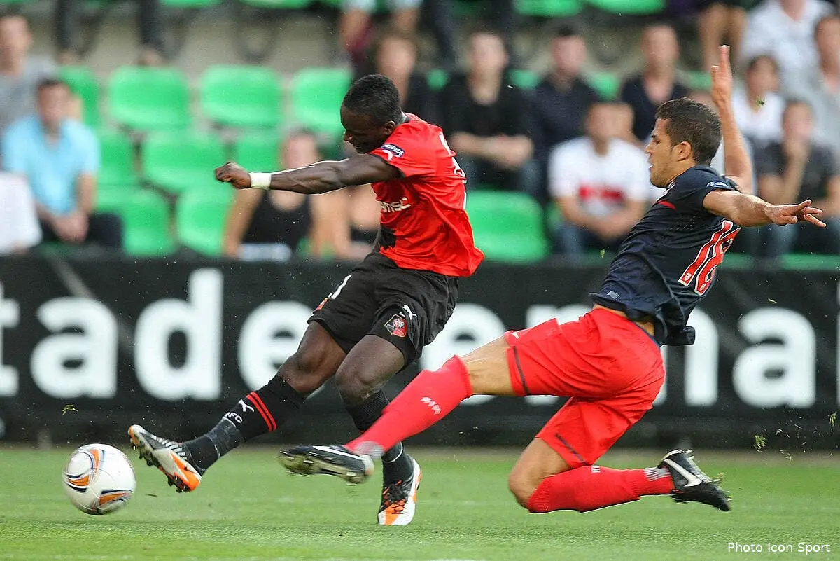 Indice UEFA : L’Europa League gâche la semaine française