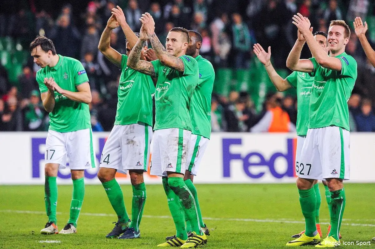 Indice UEFA : La France confirme son embellie