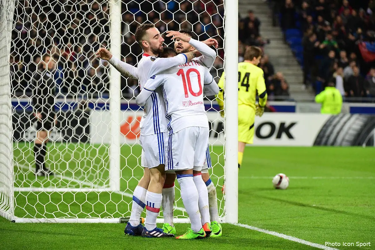 Indice UEFA : La France conforte sa 5e place, la Russie en chasse