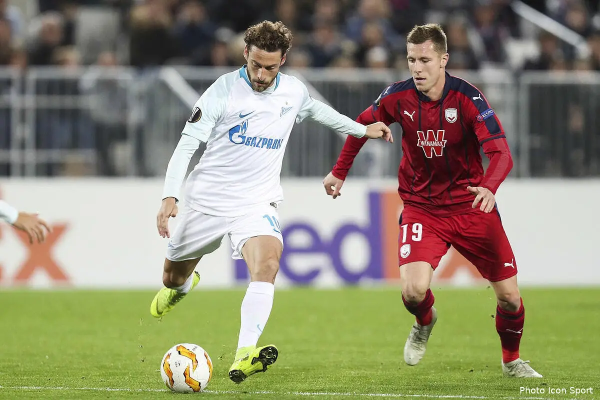 Indice UEFA : La France entre l’Ecosse et la Norvège…
