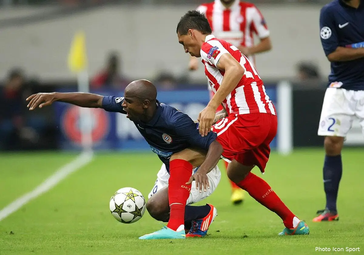 Indice UEFA : La France lâche un peu de lest sur l’Italie et le Portugal