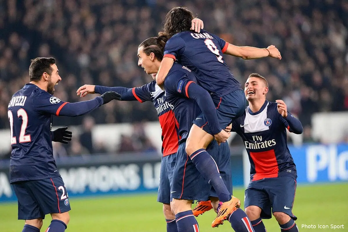 Indice UEFA : La France limite la casse