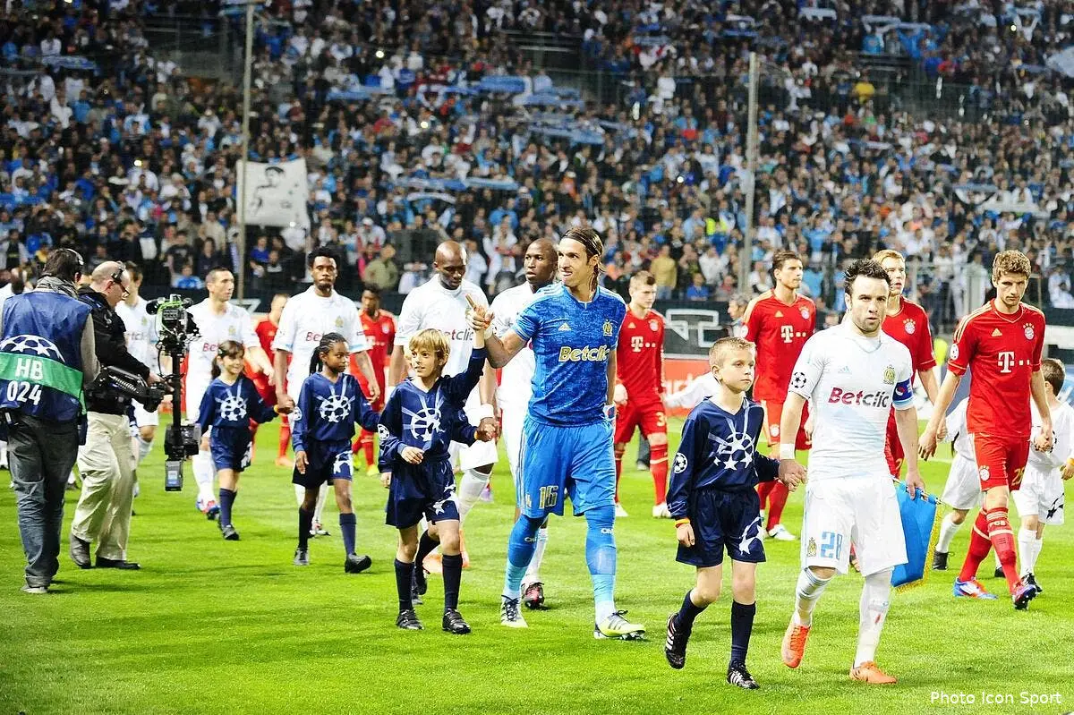 Indice UEFA : La France perd officiellement une place