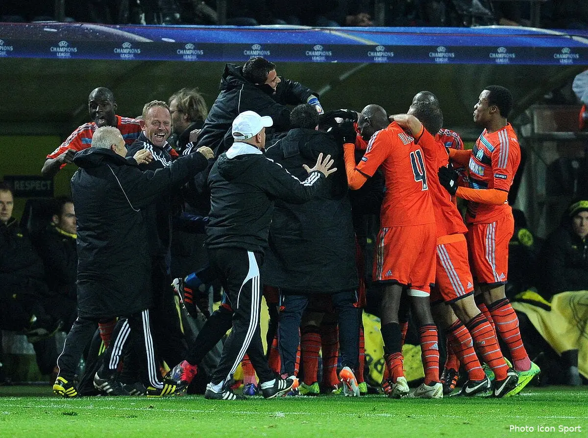 Indice UEFA : La France repasse devant le Portugal