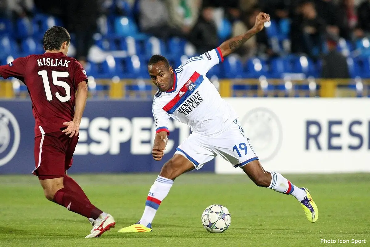 Indice UEFA : La France revient un peu sur l’Italie