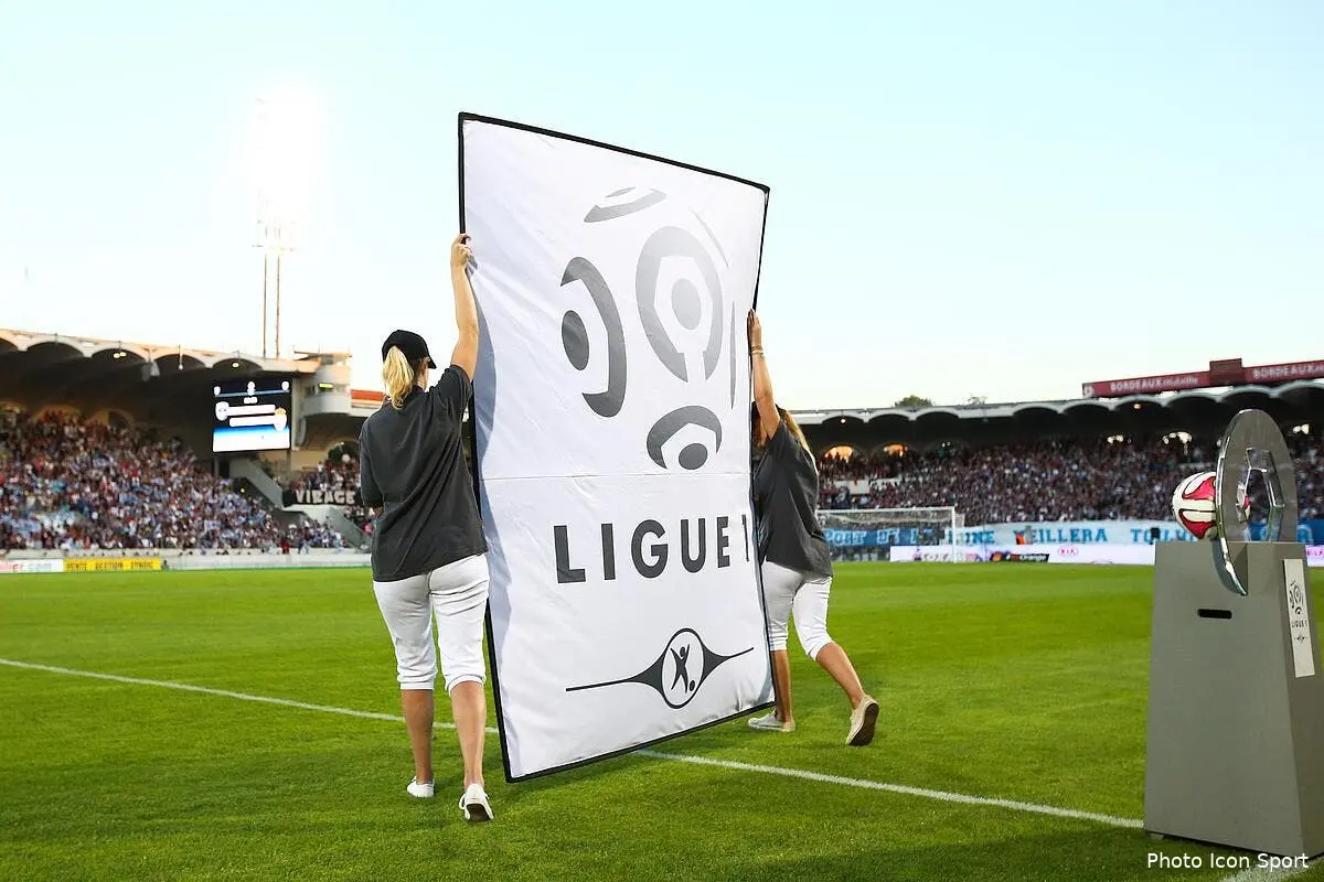 L1 : Une nouvelle loi pour attirer les stars du football en France