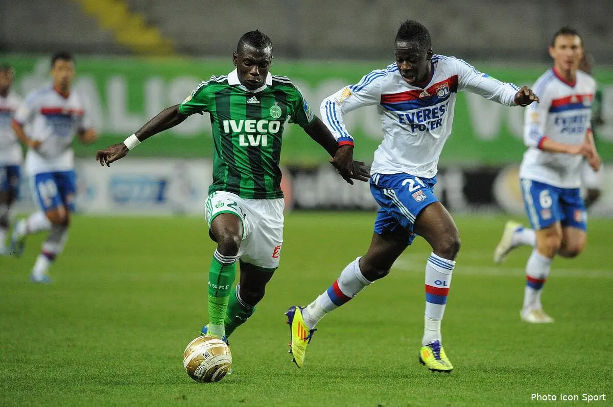 IRM pour Cissokho après OL-ASSE