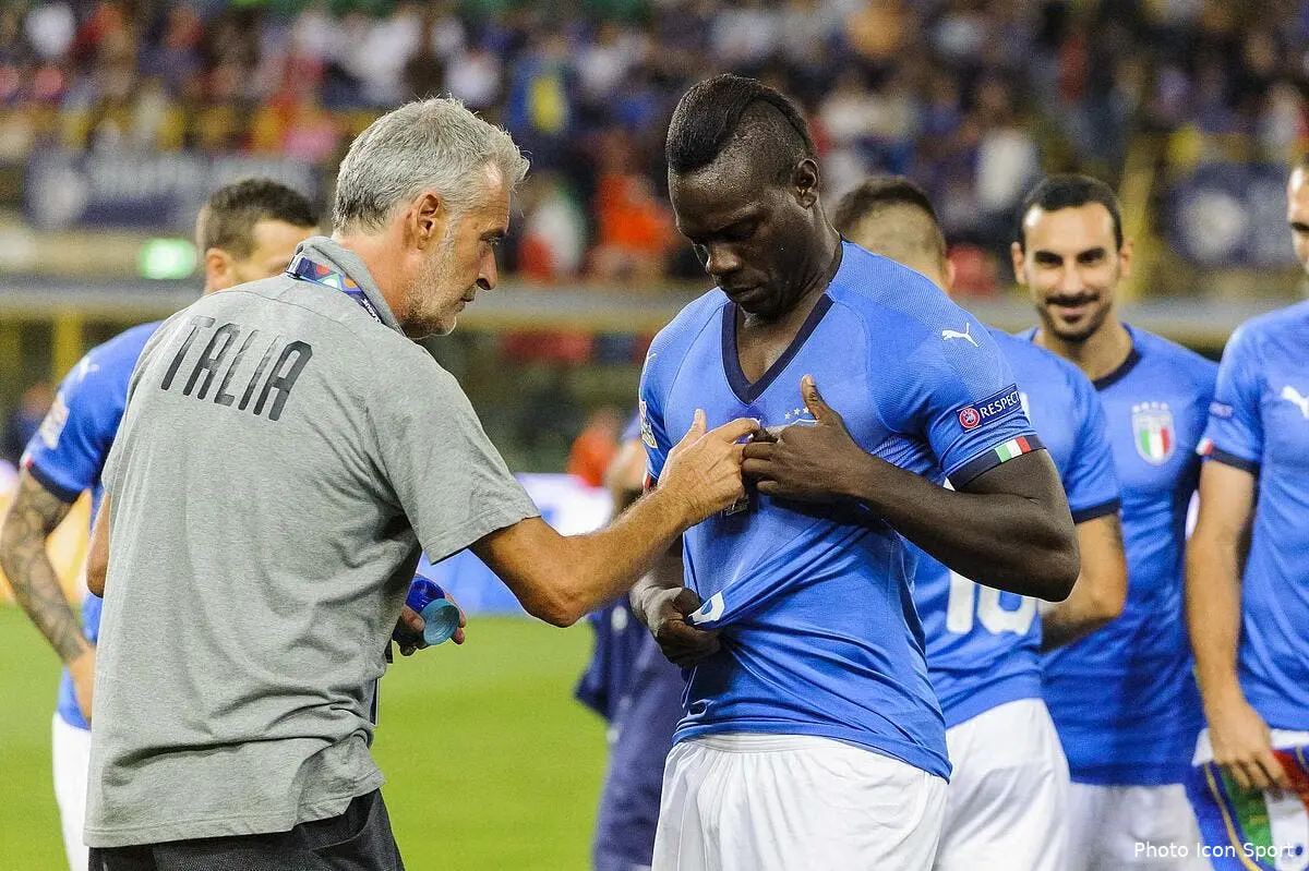 ita balotelli un bouc emissaire a 100 kilos du football italien iconsport icon nwp 070918 08 39230327