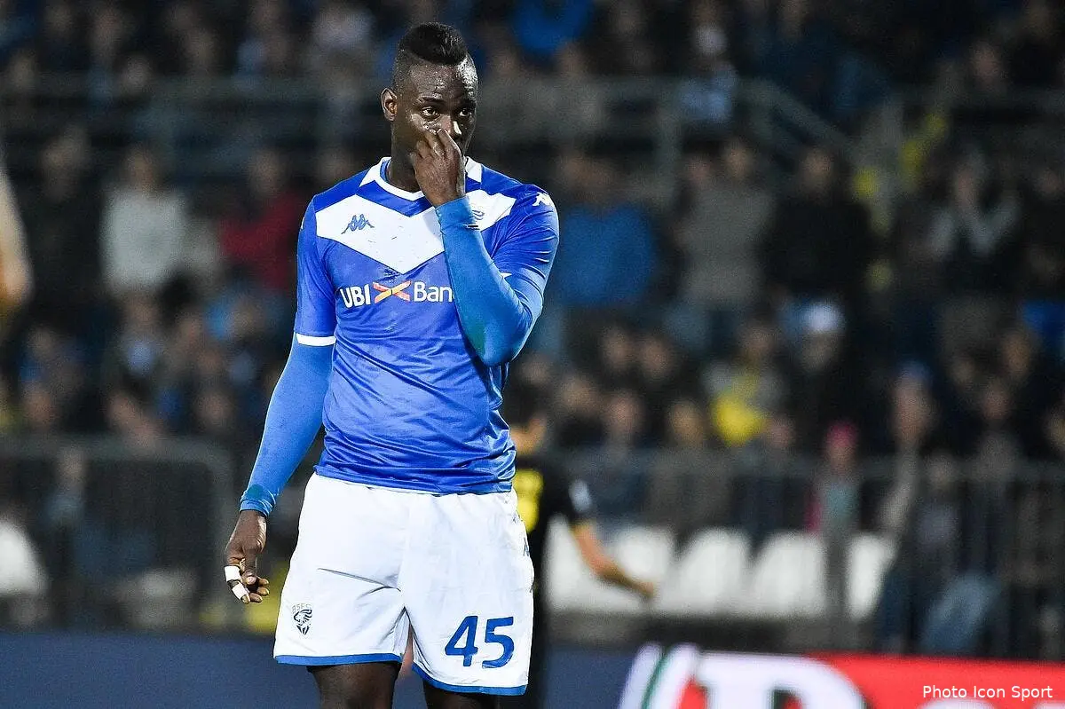 ita insupportable balotelli a failli se faire gifler en selection balotelli 50284457