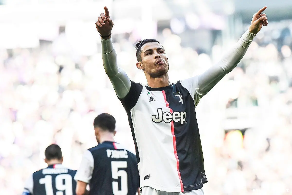 ita sa famille a l abri cristiano ronaldo se concentre sur l ol ronaldo 143280567