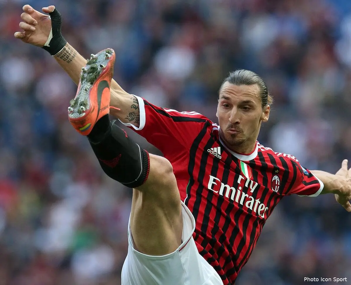 ita zlatan ibrahimovic de retour a l ac milan officiel icon ipp 070412 92 45273873