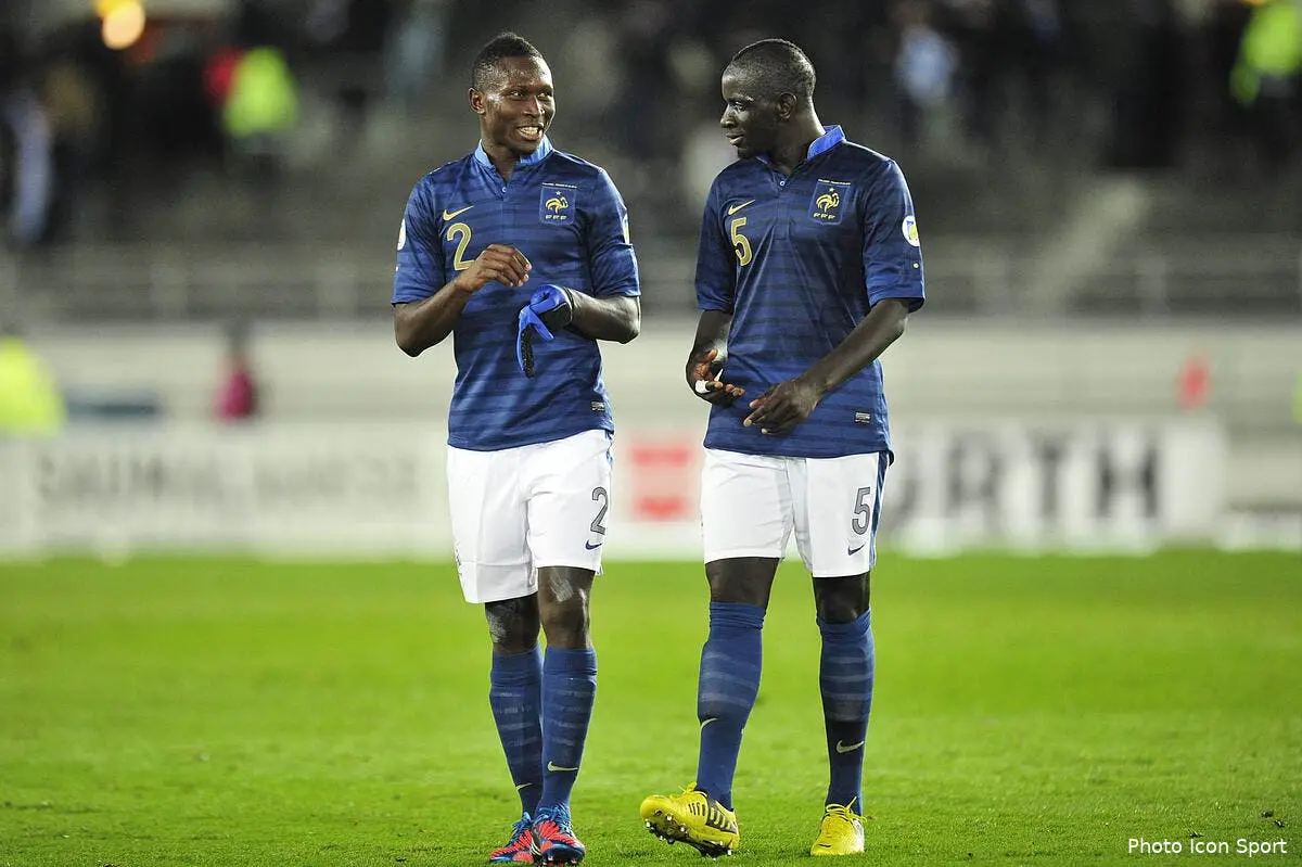 J. Fernandez conforte Deschamps pour la charnière des Bleus