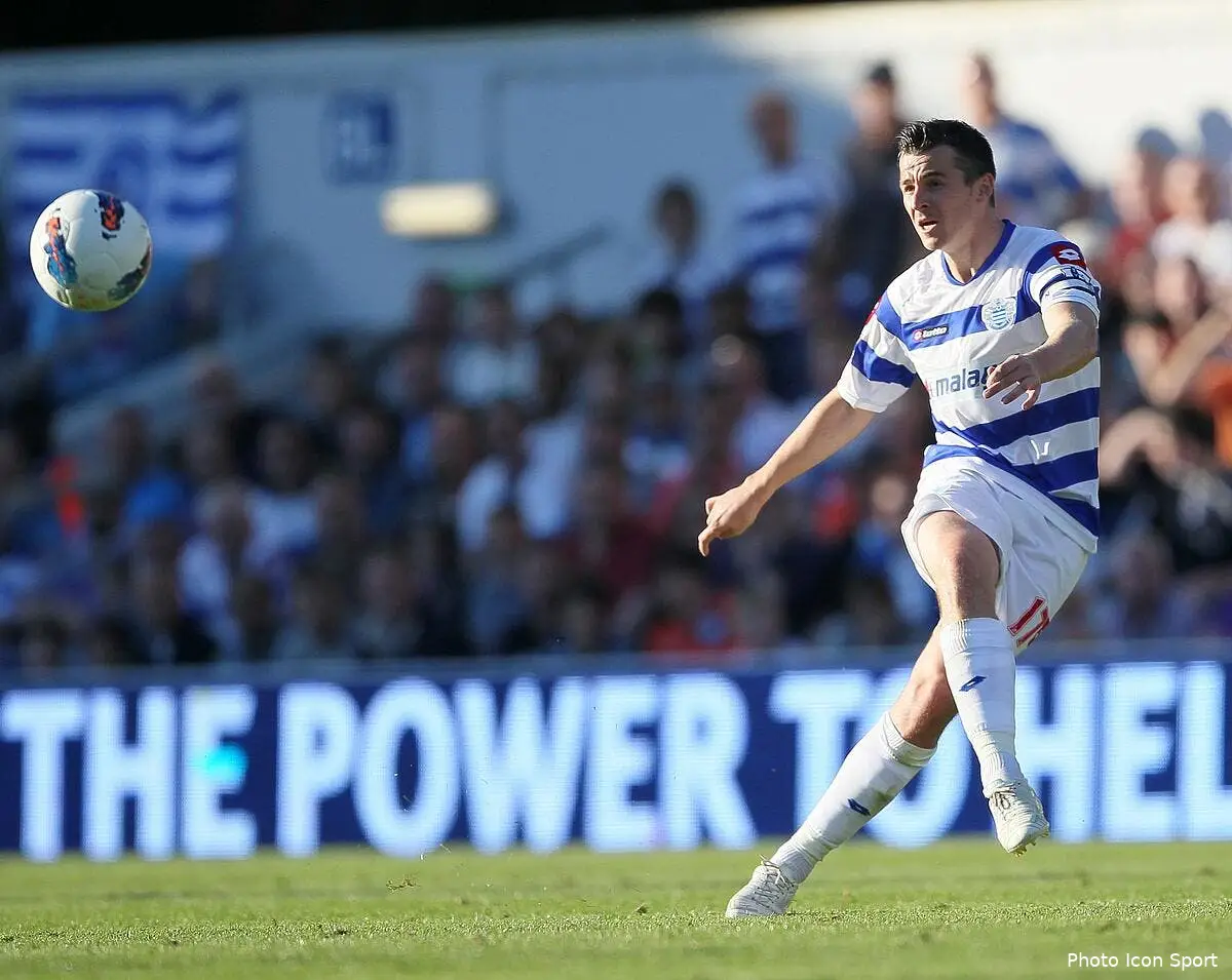Joey Barton démonte son ancien coach sur Twitter