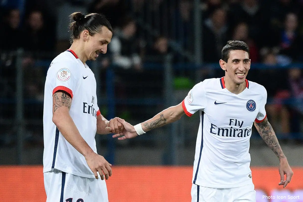 joueur du mois ibra et di maria en concurrence avec diabate di maria ibra132629