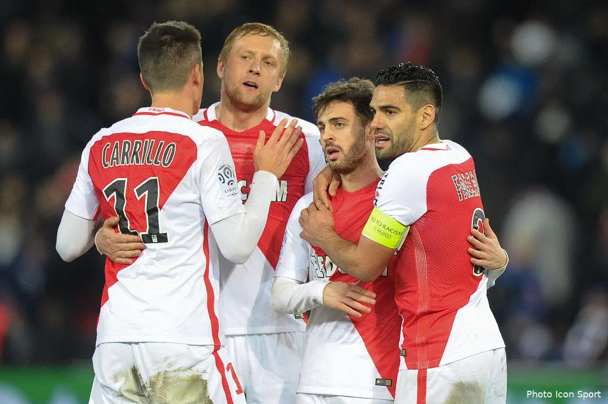Joueur du mois : Lacazette, Falcao ou Bernardo Silva en janvier ?