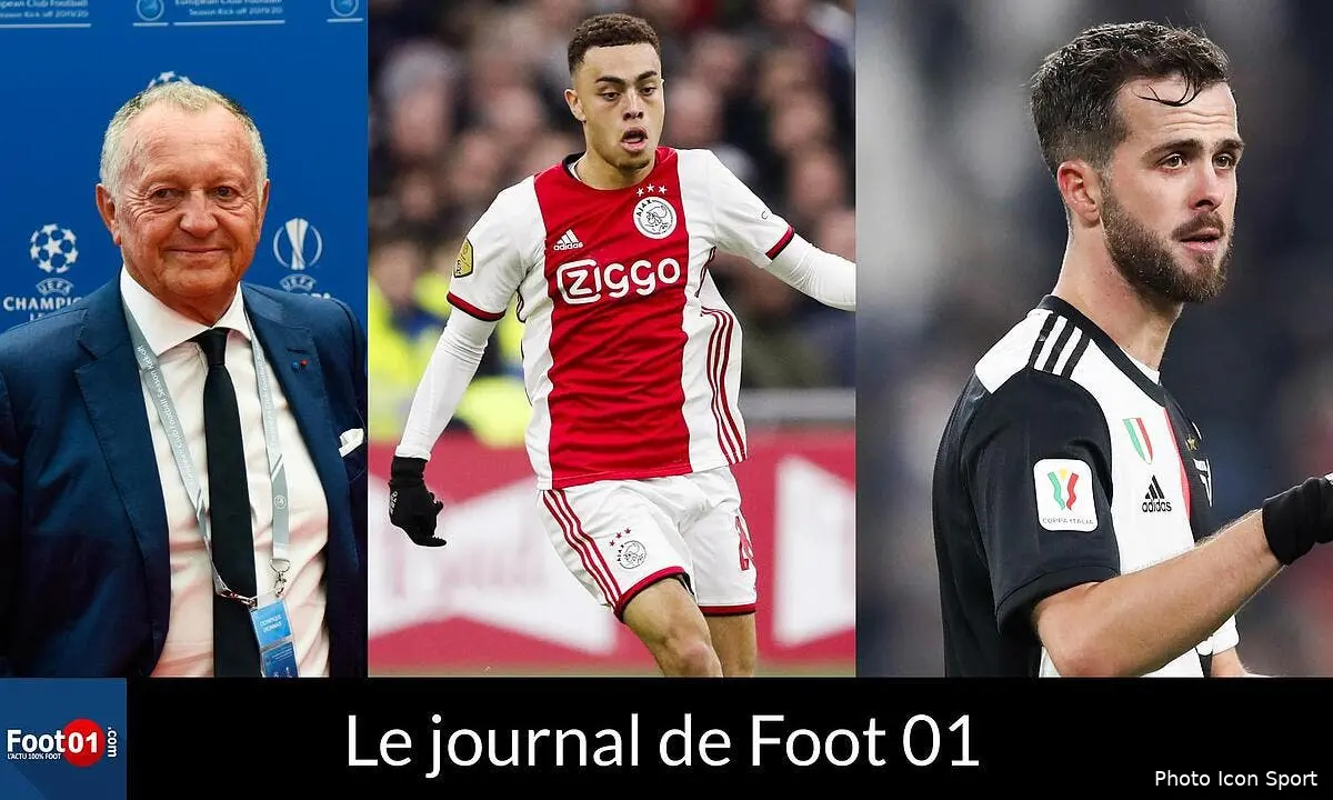 jt du 18 mai le psg sur dest aulas persiste l om et galtier c est non miniature285037