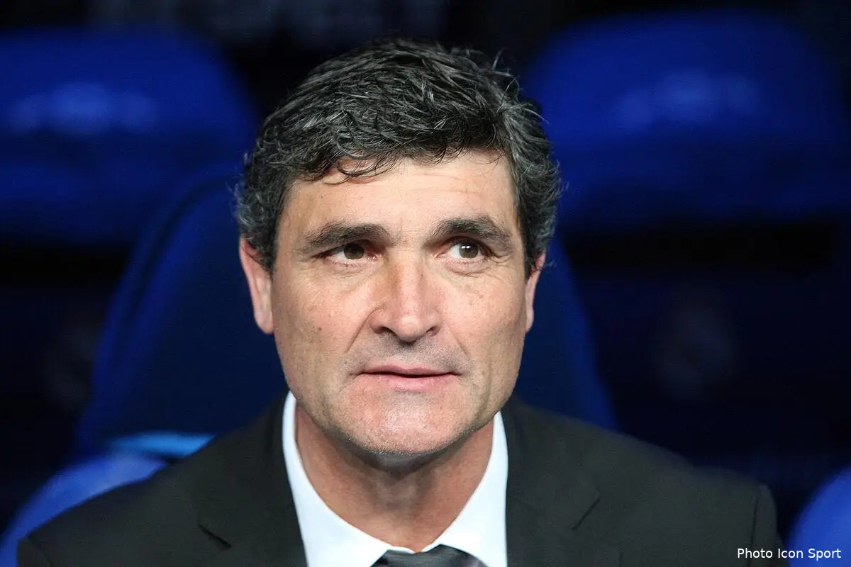 Juande Ramos pour remplacer Mourinho à Chelsea ?